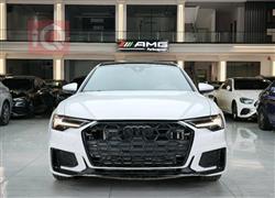 اودي A6
